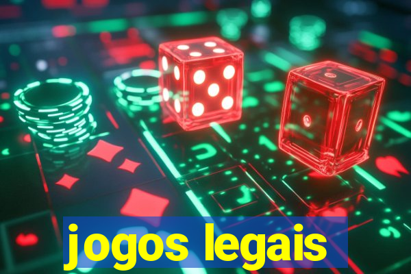 jogos legais